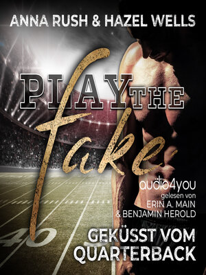 cover image of Play the Fake